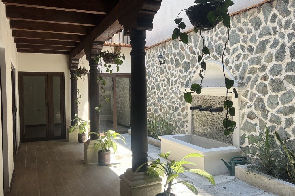 Beautiful 5-Bedroom Moka Home Ready to Move In at Antigua Gardens Phase III