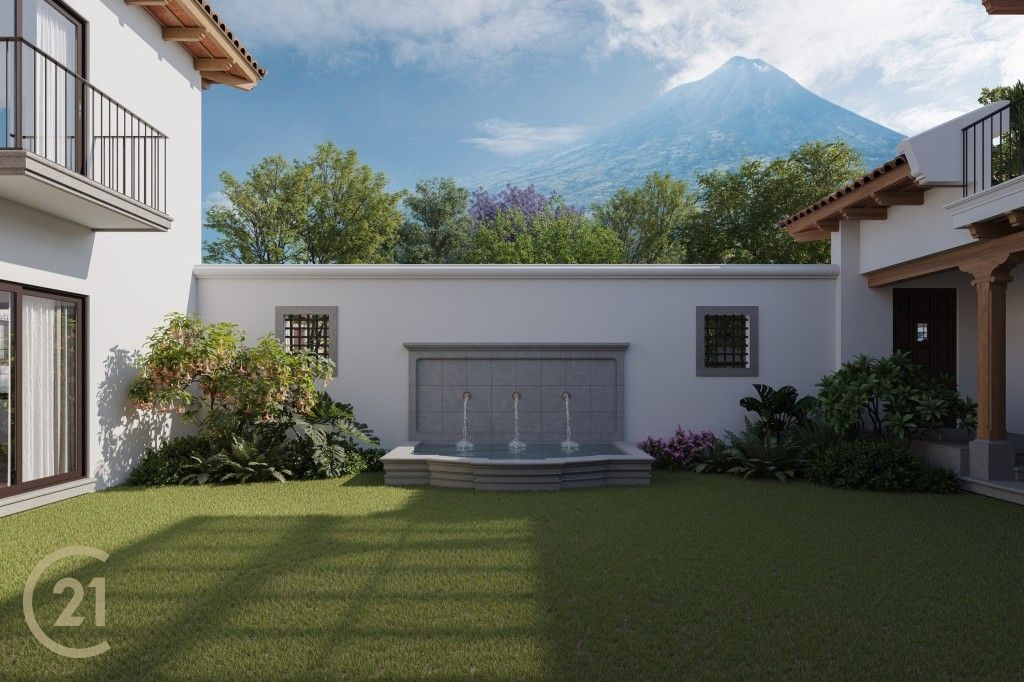 Casa Hacienda Antigua_Vista No 5