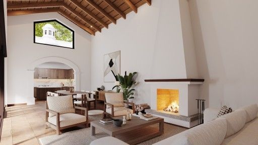 Casa Hacienda Antigua_Vista No 4
