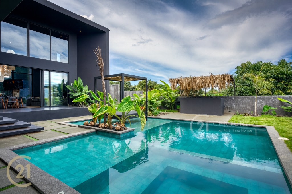 Clean Pool 1