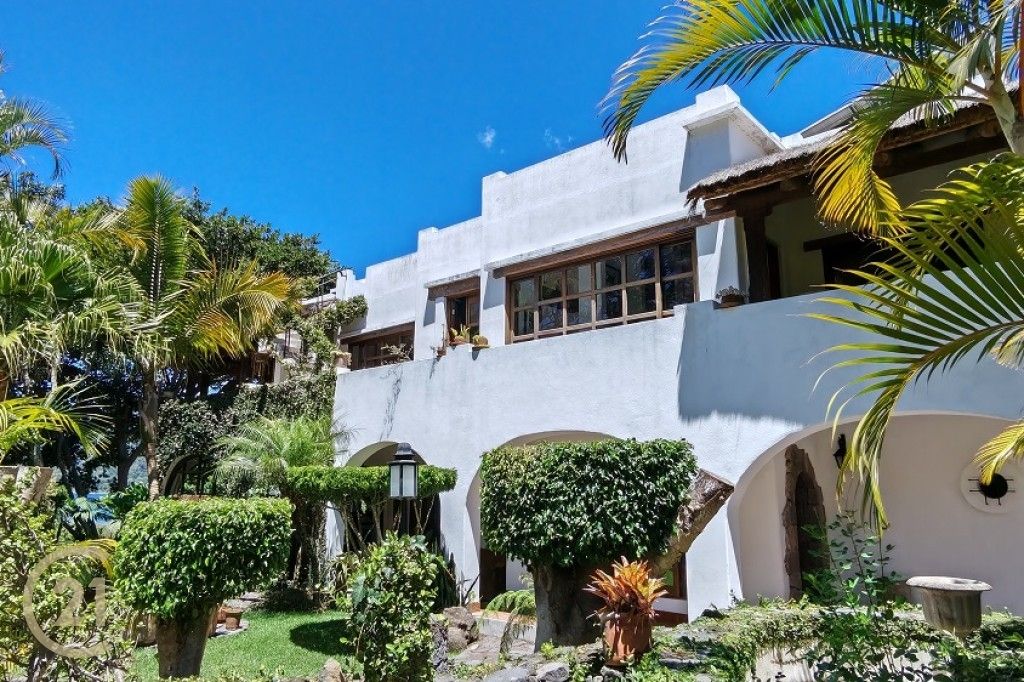 For Sale 3 Bed Luxury Home Lake Atitlan