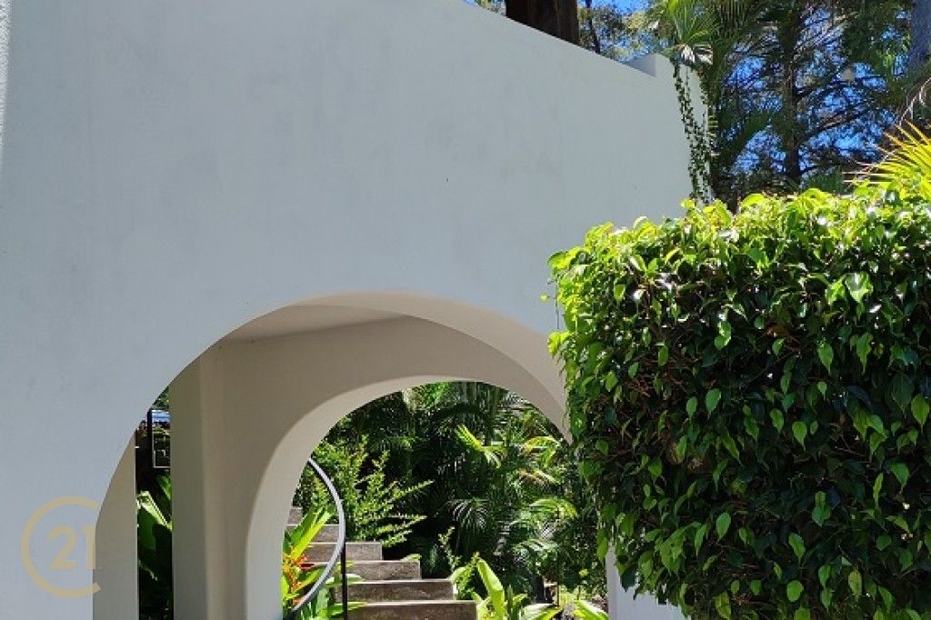 VSA Exterior 2-6