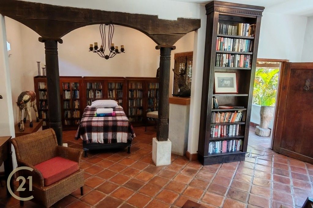 VSA Upstairs Bedroom A 1-2