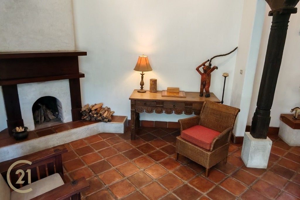 VSA Upstairs Bedroom A 1-4