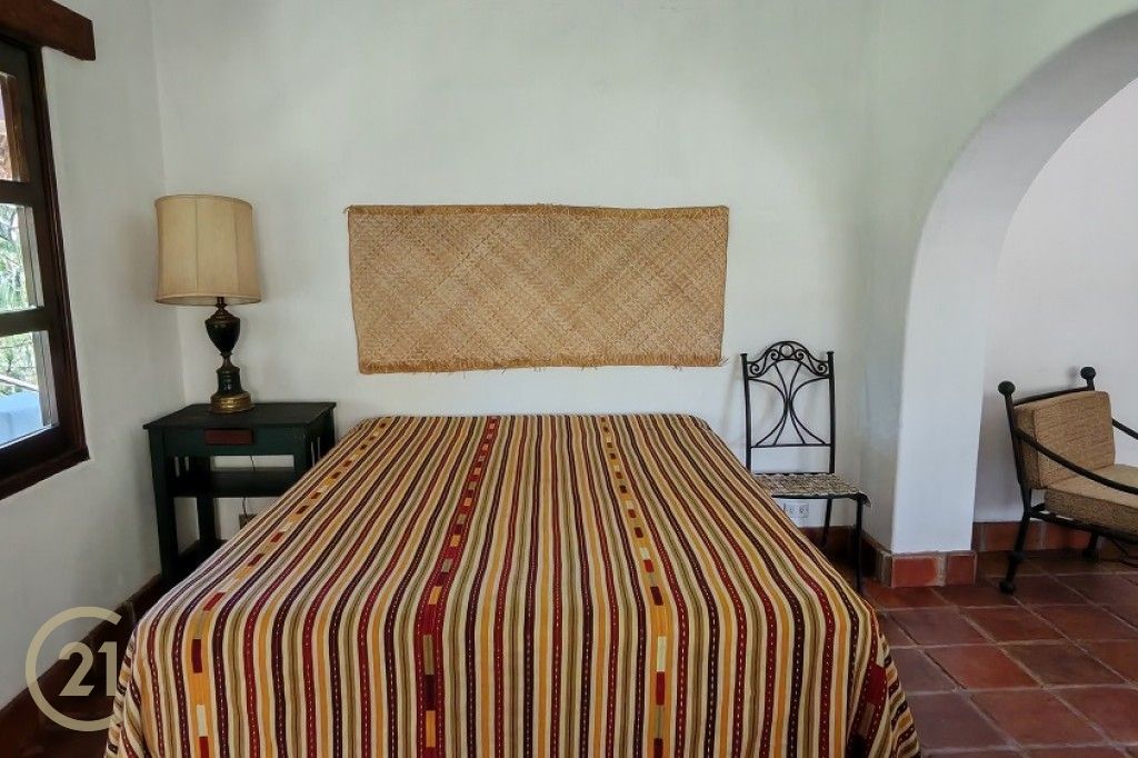 VSA Upstairs Bedroom B 1-4