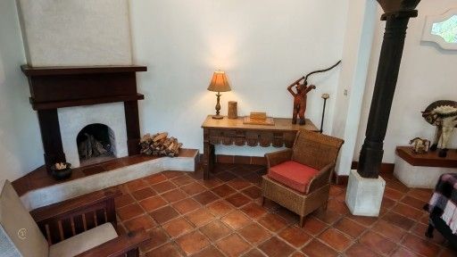 VSA Upstairs Bedroom A 1-4