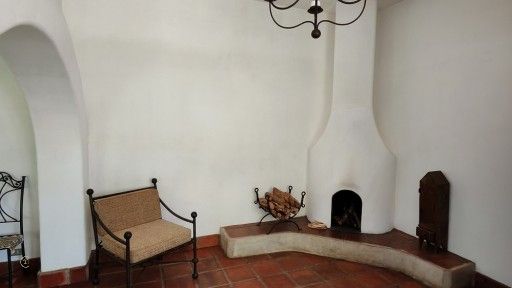 VSA Upstairs Bedroom B 1-2