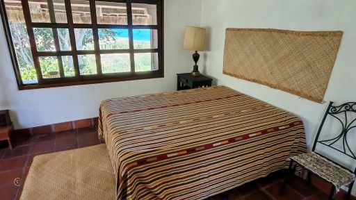 VSA Upstairs Bedroom B 1-3