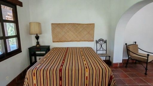 VSA Upstairs Bedroom B 1-4