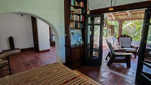 VSA Upstairs Bedroom B 1-5