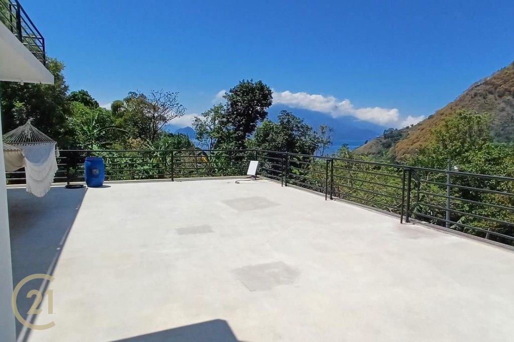 LT View from Terrace 1-2