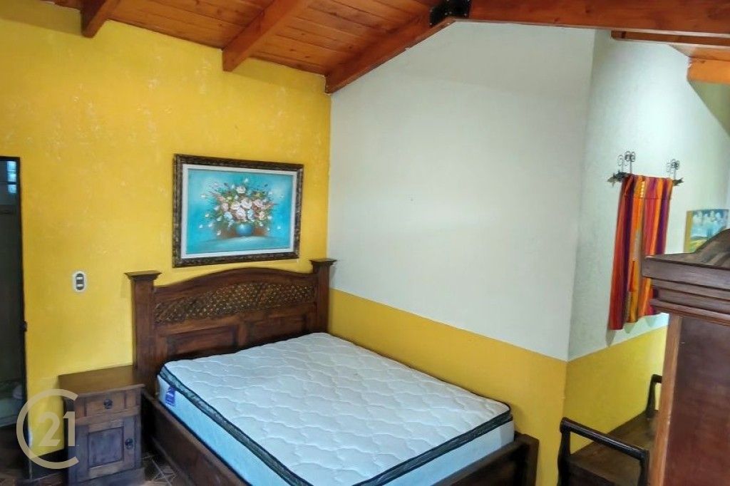 GT Casa A Bedroom a 1-0