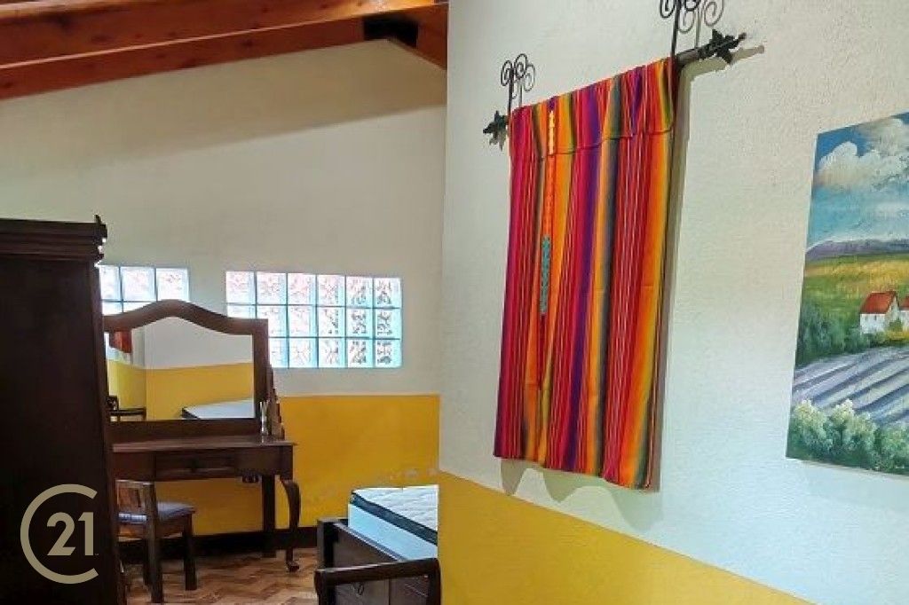 GT Casa A Bedroom a 1-2