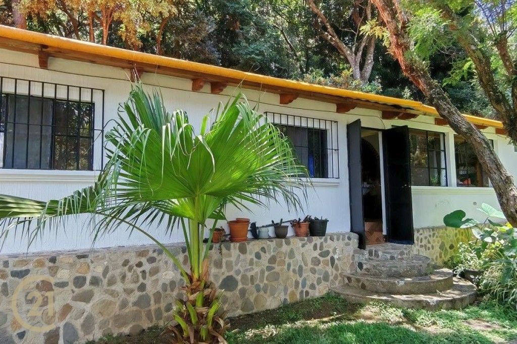 GT Casa A Exterior 1-0