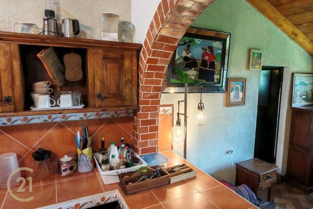 GT Casa A Interior 1-0