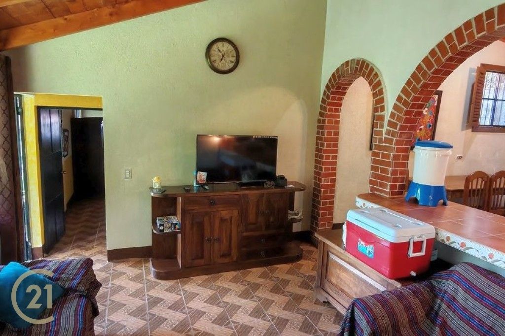 GT Casa A Interior 1-2