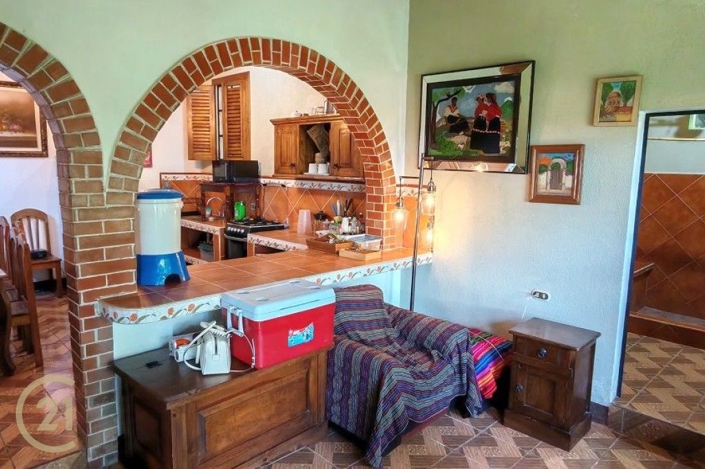 GT Casa A Interior 1-3