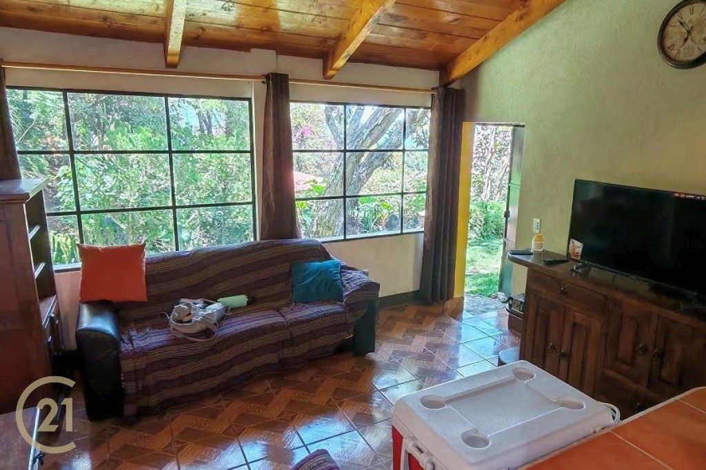 GT Casa A Interior 1-4