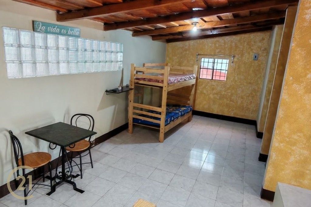 GT Casa B Interior 1-0