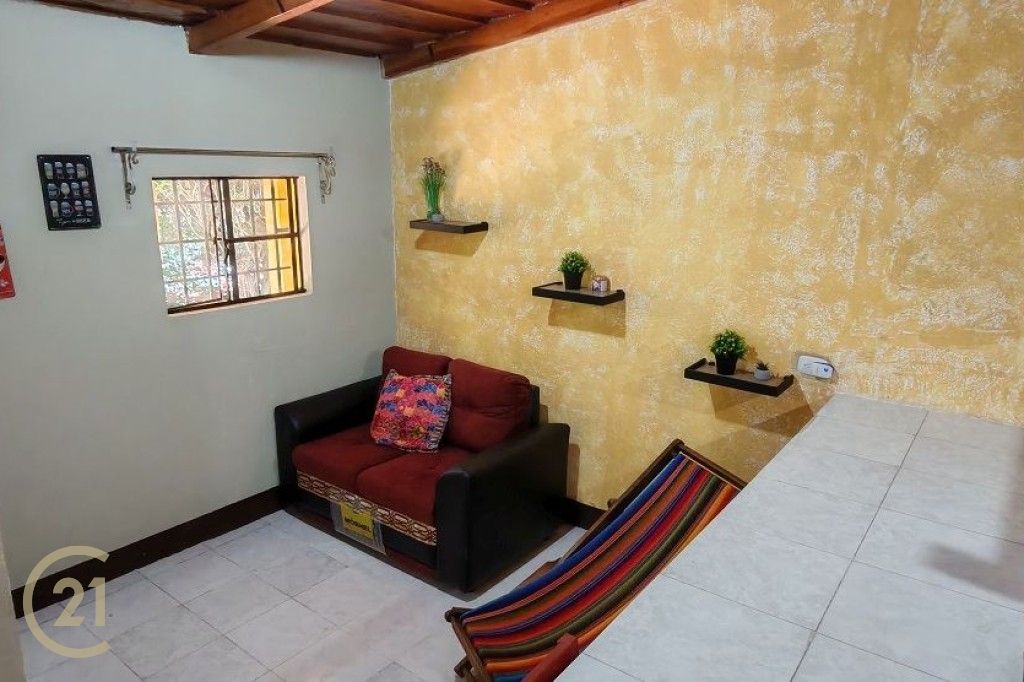 GT Casa B Interior 1-2