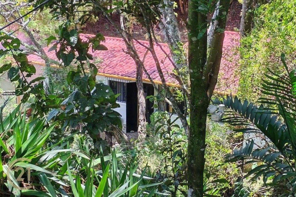 GT View to Casa A from Platform steps 1-0