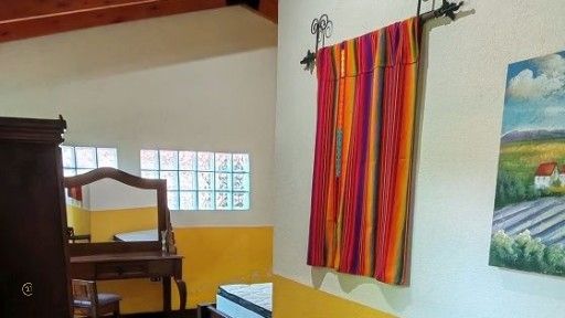 GT Casa A Bedroom a 1-2