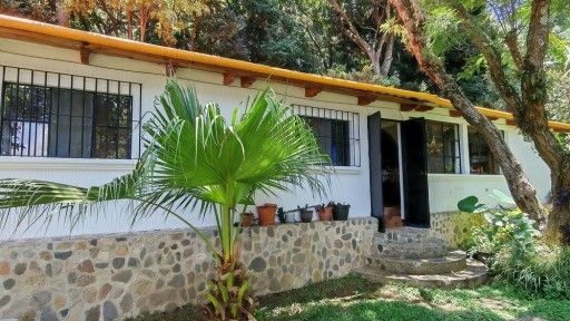 GT Casa A Exterior 1-0