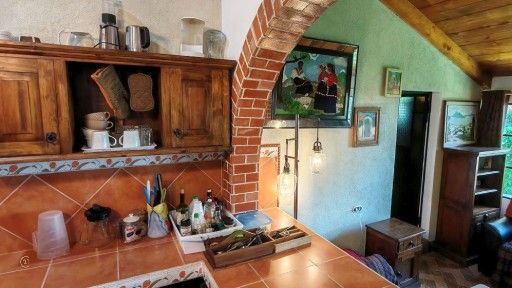 GT Casa A Interior 1-0