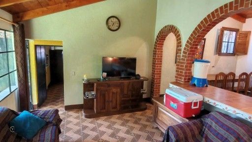 GT Casa A Interior 1-2