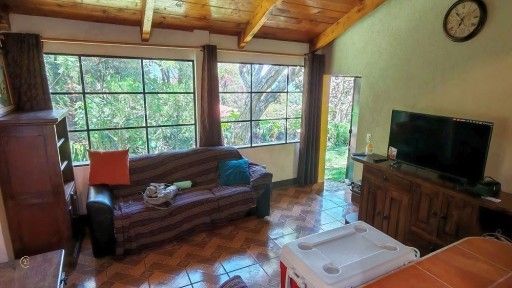 GT Casa A Interior 1-4