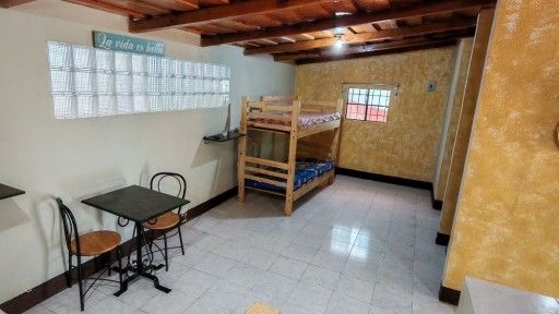 GT Casa B Interior 1-0