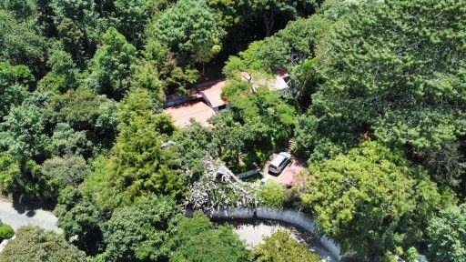 GT Drone from Above 1-3
