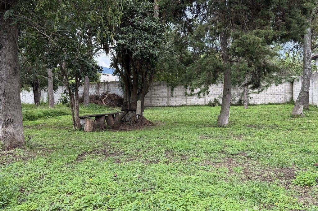 Location, Location, Location Lot for Sale in Central Antigua