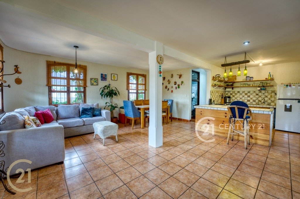 House for Sale in Condominio Portal de las Rosas 1 – San Miguel Dueñas, Guatemala