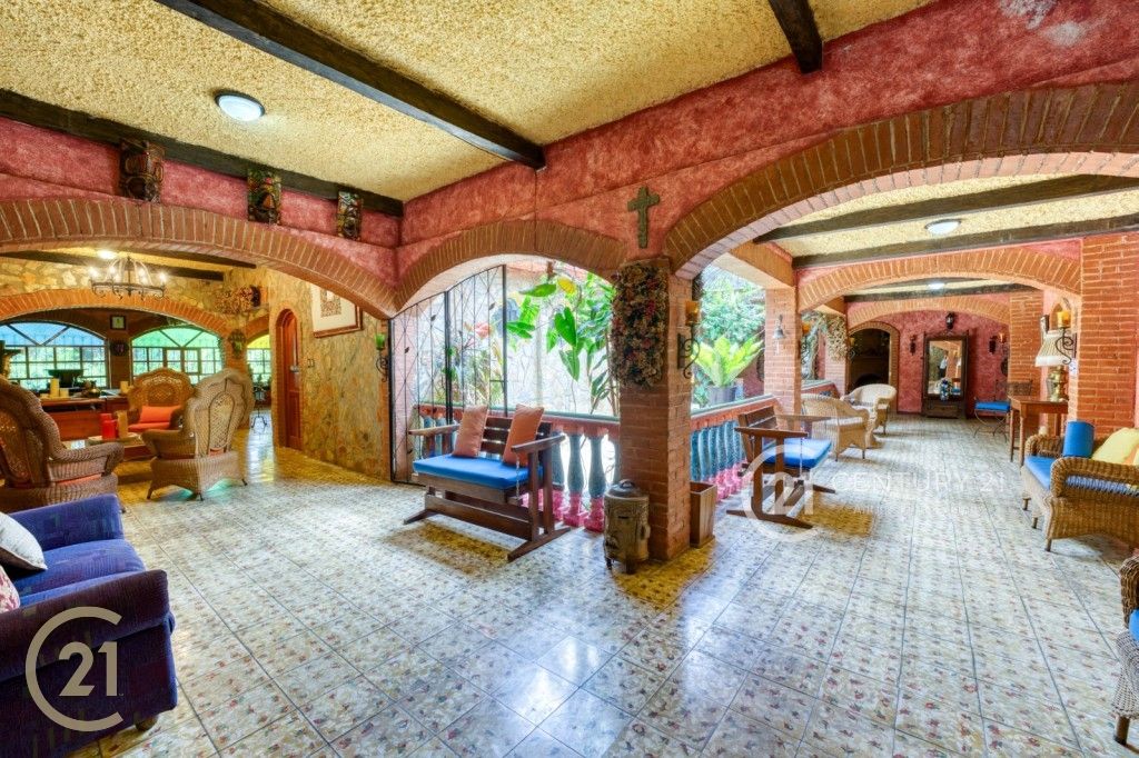 Event Center and Hotel for Sale: High Profitability and Large Capacity