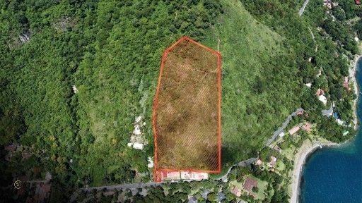 LJ Drone shot w land indicated