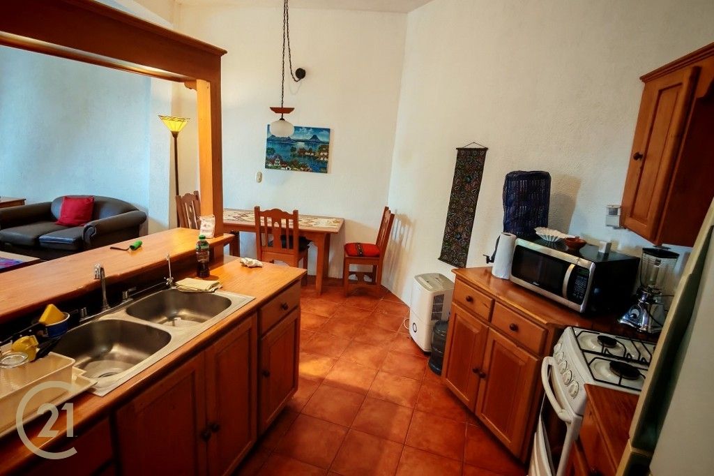 PBP Apartment 1-4
