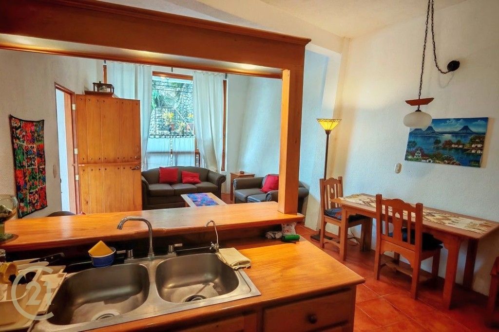 PBP Apartment 1-8