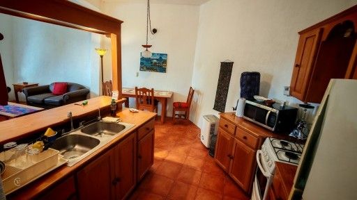 PBP Apartment 1-4