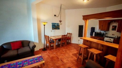 PBP Apartment 1-5