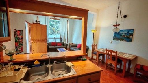 PBP Apartment 1-8
