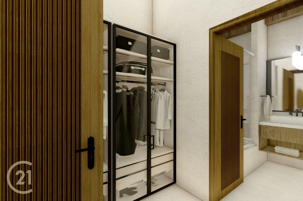 AG 314 VISTA WALK-IN-CLOSET 1