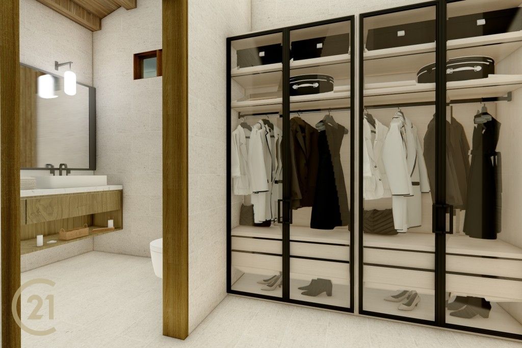 AG 314 VISTA WALK-IN-CLOSET 2