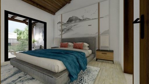 AG 314 VISTA DORM. PRINCIPAL 2DO NIVEL 1