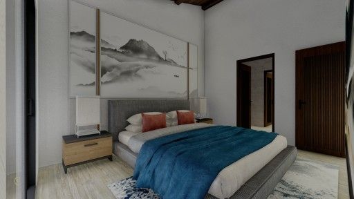 AG 314 VISTA DORM. PRINCIPAL 2DO NIVEL 4