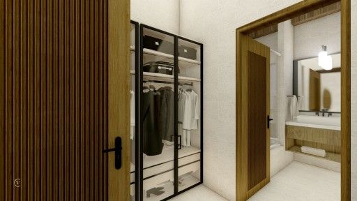 AG 314 VISTA WALK-IN-CLOSET 1
