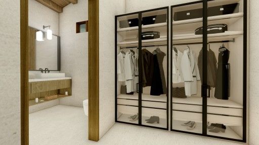 AG 314 VISTA WALK-IN-CLOSET 2