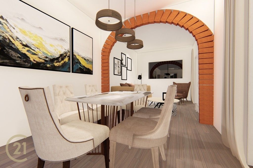 Casa Romana en Construcción – Condominio Antigua Gardens, Fase III