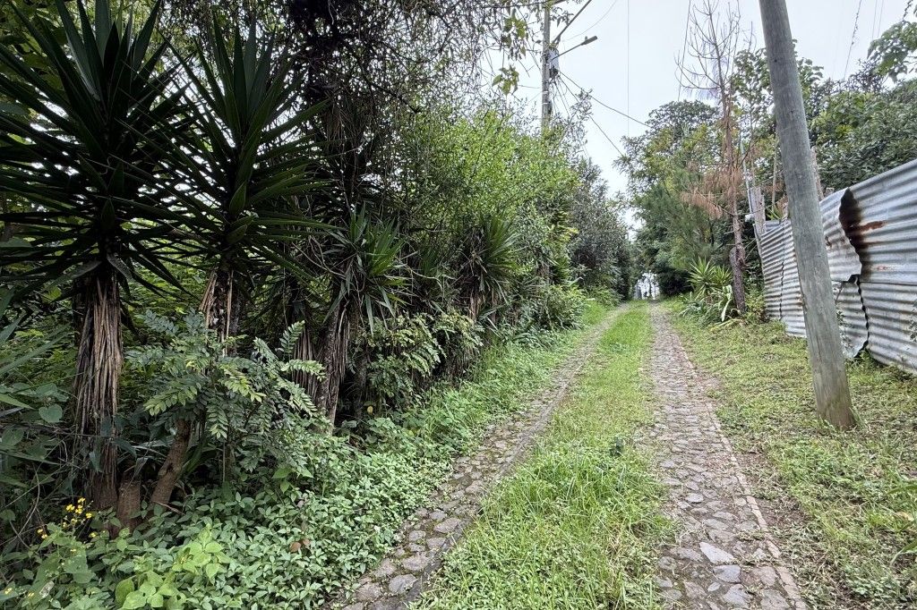 Terreno en Venta en San Cristobal el Alto, Antigua Guatemala