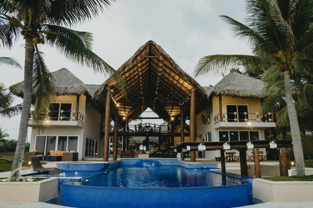 16  Industria Digital Guatemala  © 2022